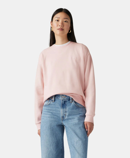polerón-mujer-everyday-sweatshirt-rosa