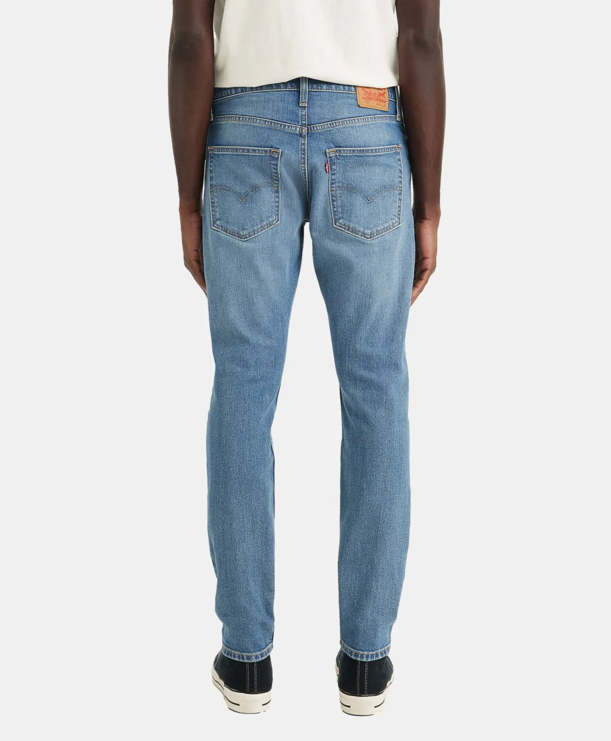 Jeans Hombre 512 Slim Taper Levi's Azul
