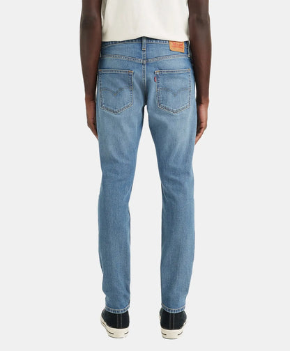 Jeans Hombre 512 Slim Taper Levi's Azul