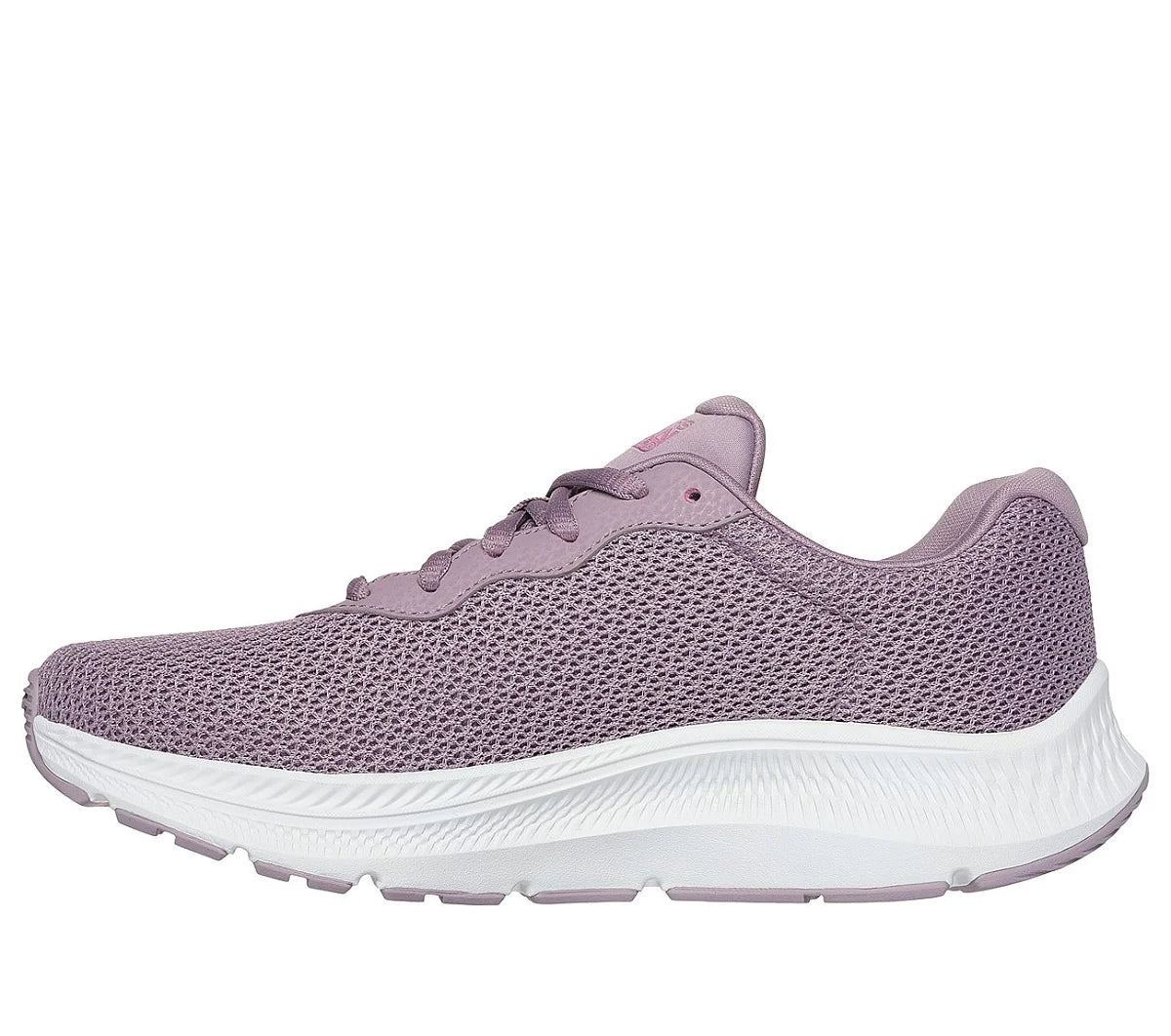 Zapatilla Mujer Go Run Consistent 2.0 - Engaged Malva