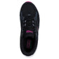 Zapatilla Mujer Go Run Consistent 2.0 - Advantage Negro