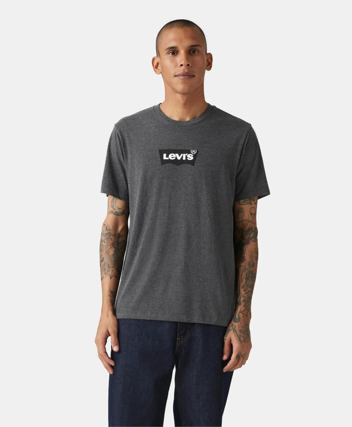 polera-hombre-graphic-crewneck-tee-verde