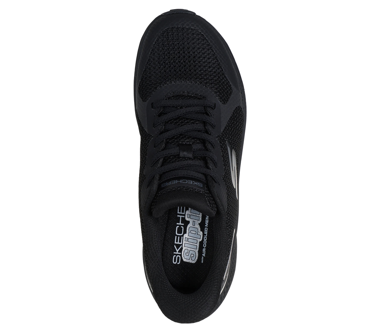 Zapatilla Mujer Go Run Consistent 2.0 Black