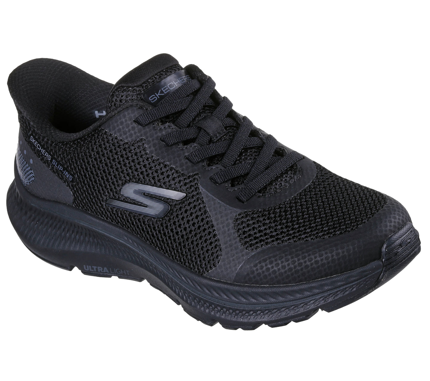Zapatilla Mujer Go Run Consistent 2.0 Black