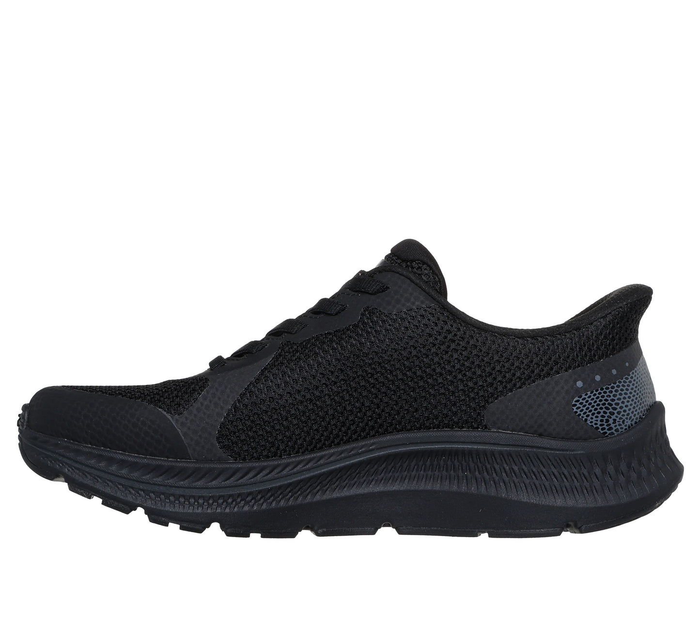 Zapatilla Mujer Go Run Consistent 2.0 Black