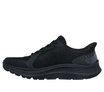 Zapatilla Mujer Go Run Consistent 2.0 Black