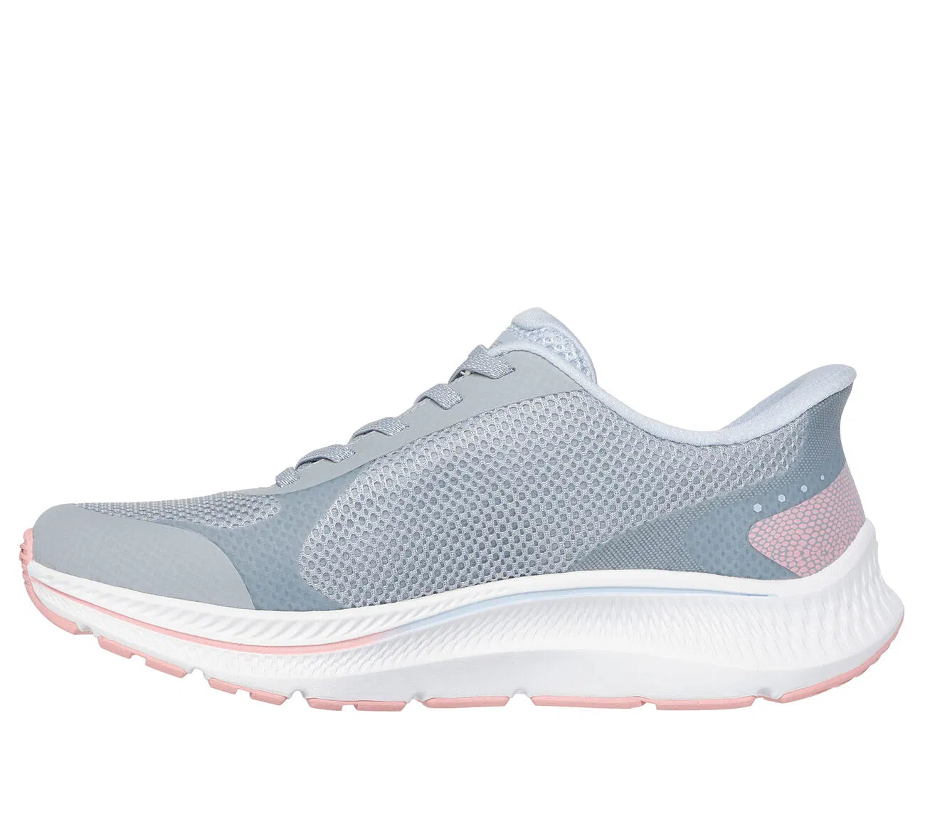 Zapatilla Mujer Gorun Consistent 2.0 Gris
