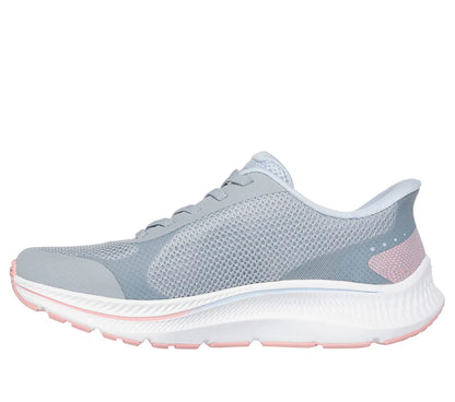 Zapatilla Mujer Gorun Consistent 2.0 Gris