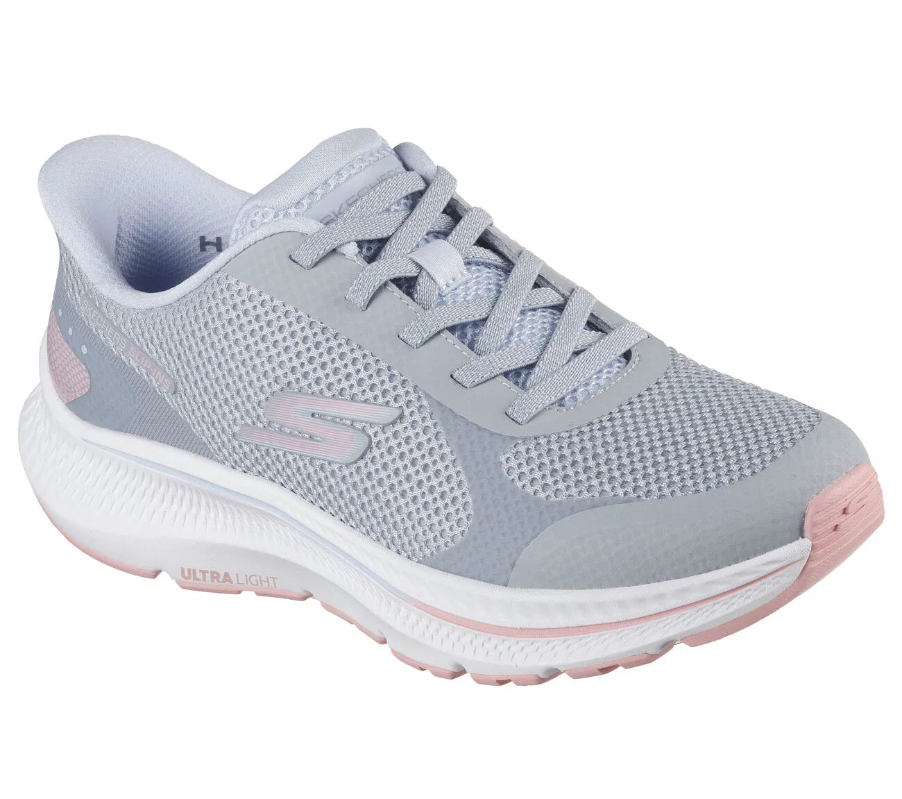 Zapatilla Mujer Gorun Consistent 2.0 Gris