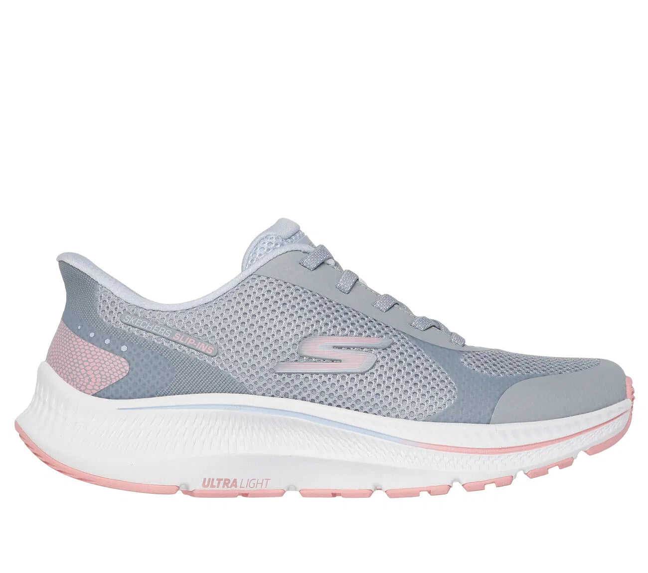 Zapatilla Mujer Gorun Consistent 2.0 Gris