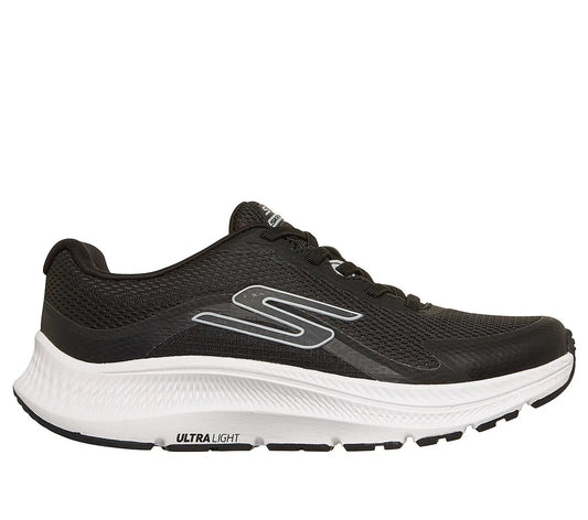 Zapatilla Mujer Go Run Consistent Black/White