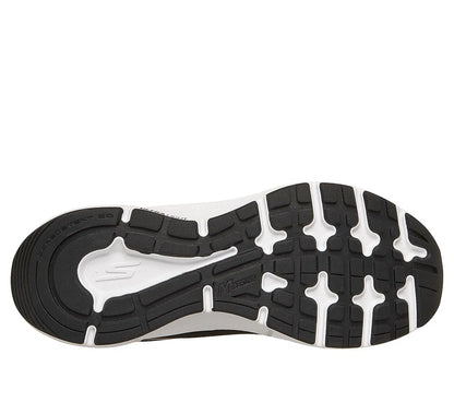 Zapatilla Mujer Go Run Consistent Black/White