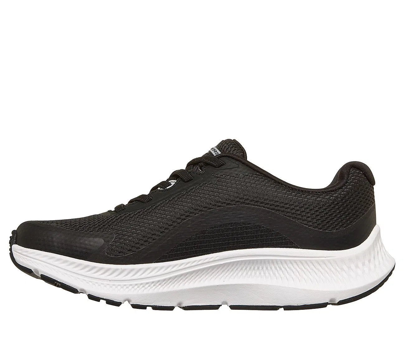 Zapatilla Mujer Go Run Consistent Black/White