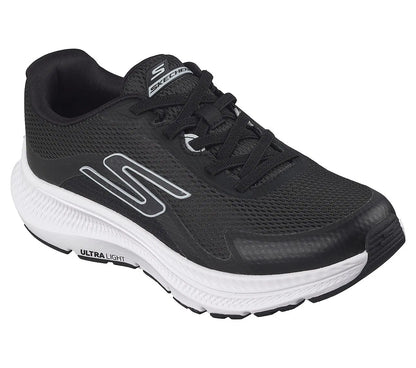 Zapatilla Mujer Go Run Consistent Black/White