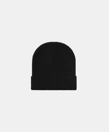 Gorro Hombre Beanie Negro