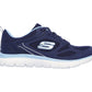 Zapatilla Mujer Deportiva Summits - Suited Navy