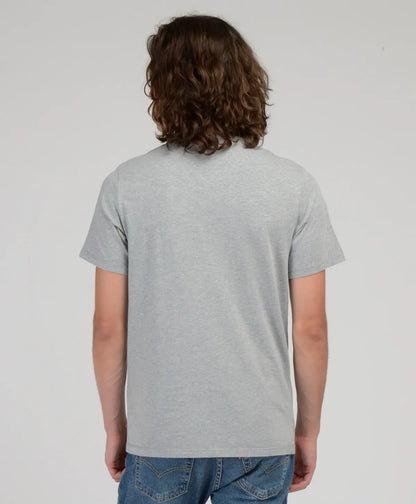 polera-hombre-levi's-lisa-con-logo-gris