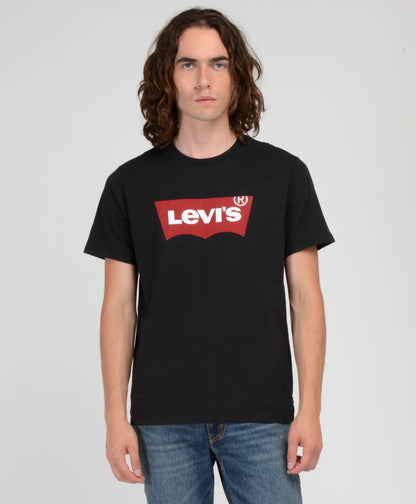 polera-hombre-lisa-con-logo-negro