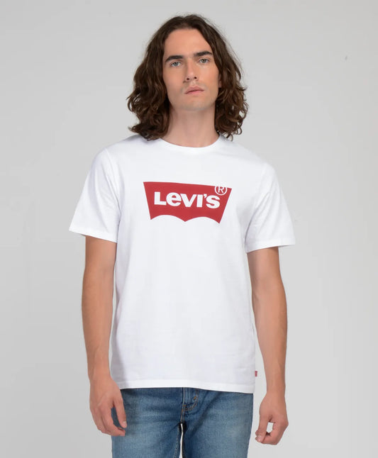 polera-hombre-lisa-con-logo-blanca