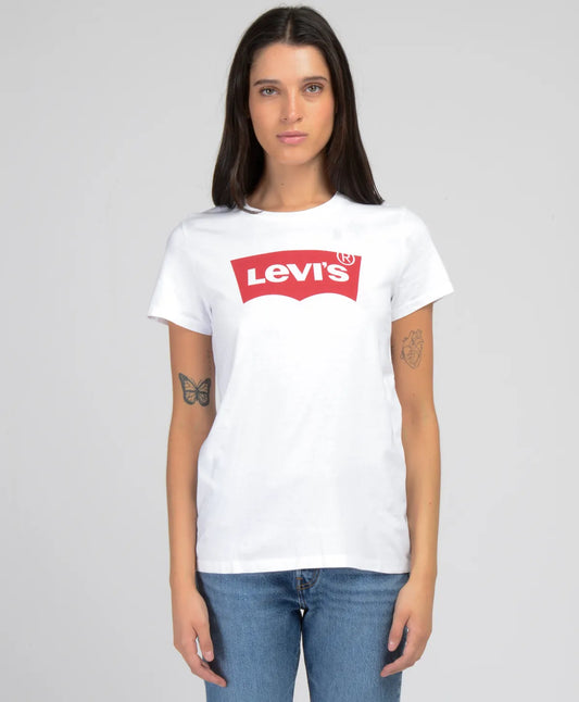 polera-mujer-lisa-con-logo-blanca