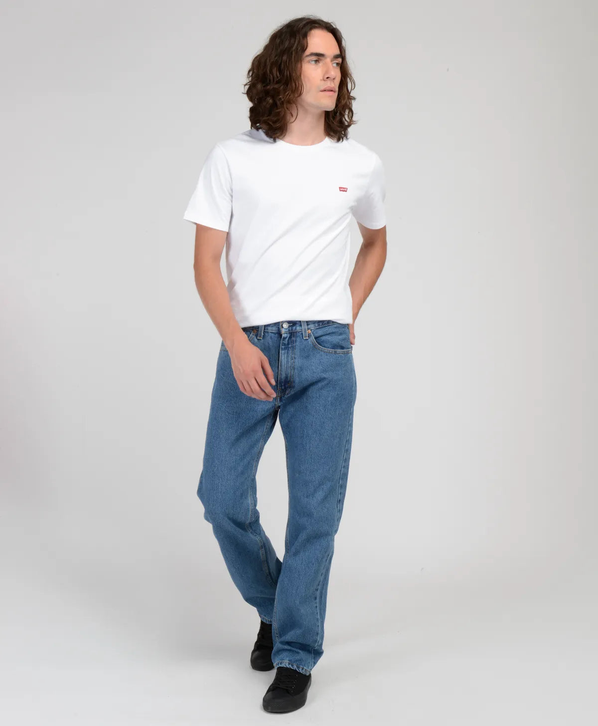 Jeans Hombre  505 Regular