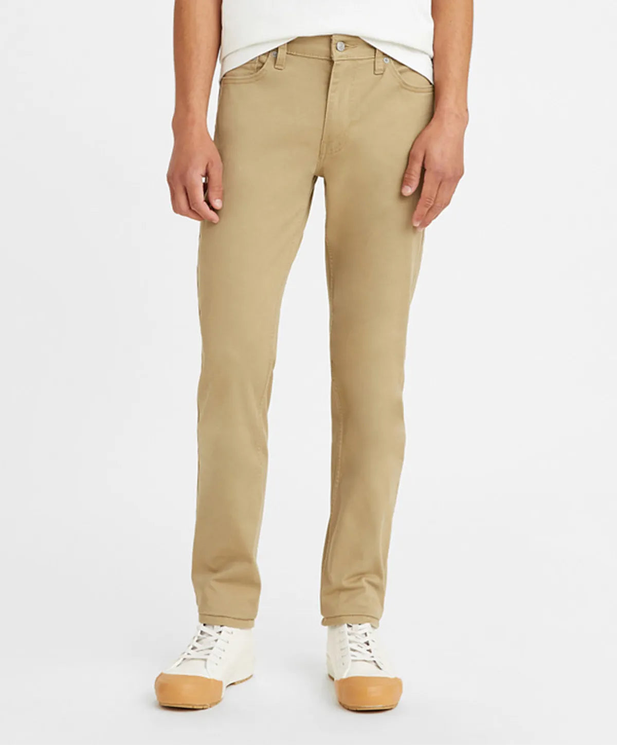 pantalon-hombre-tela-511-slim-camel
