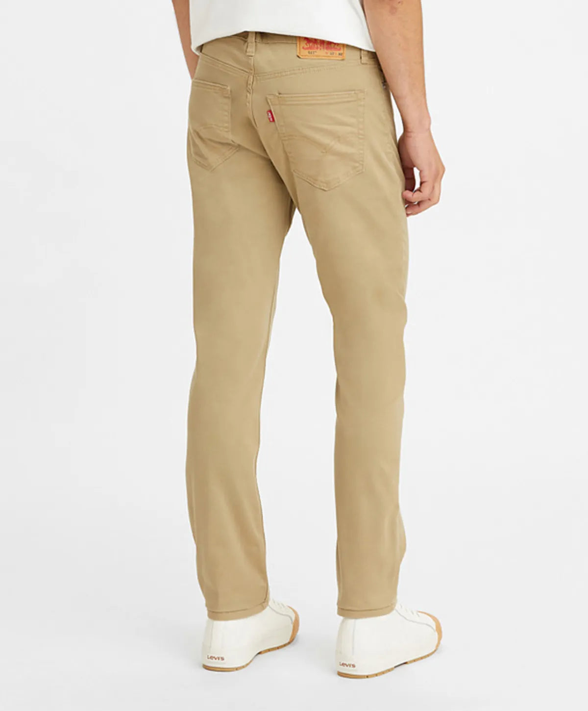 pantalon-hombre-tela-511-slim-camel