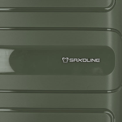 Maleta Grande Fortress 2.0 Verde