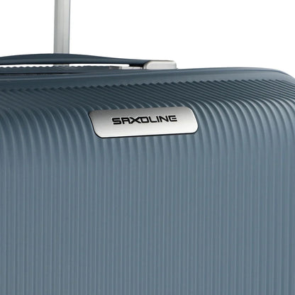 Maleta Grande Trunk Azul