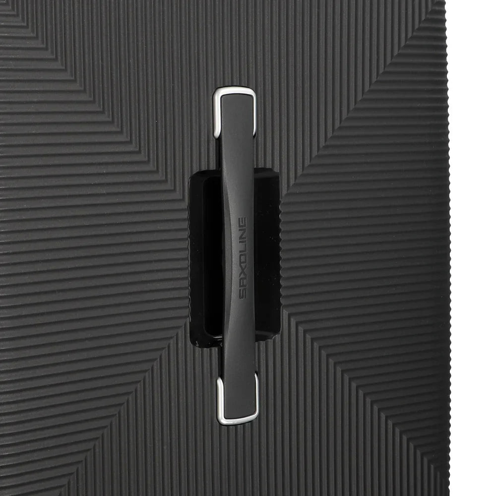 Maleta Grande Trunk Negra