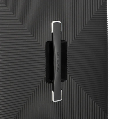 Maleta Grande Trunk Negra