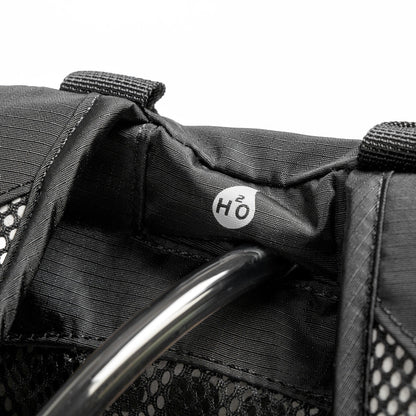 Mochila Pro Kicks 18L Black