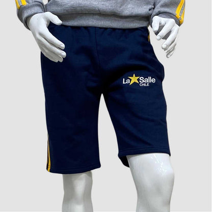 Short de Buzo Colegio De La Salle