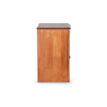 Velador Veneto Madera