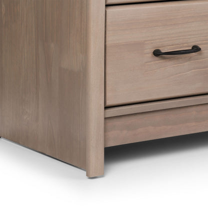 Cómoda Harland Madera