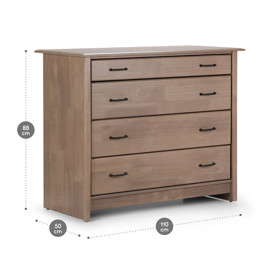 Cómoda Harland Madera