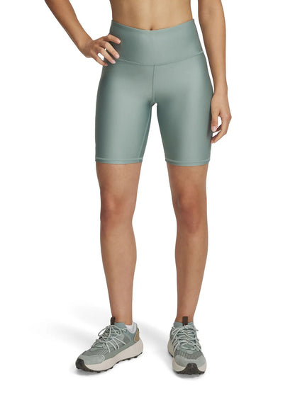 calzas-mujer-under-armour-tech-bike-shorts-verde