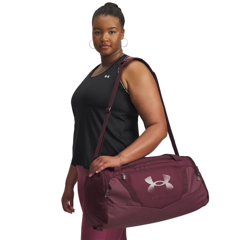 Bolso Mujer Deportivo Undeniable 5.0 Morado