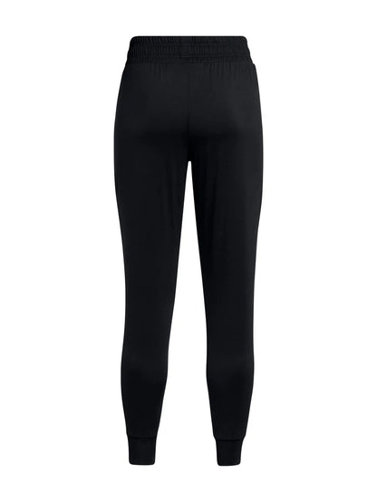 Calzas Mujer Entrenamiento HeatGear Negro