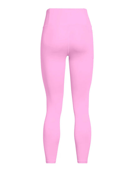 Calza Mujer Entrenamiento Motion Rosado