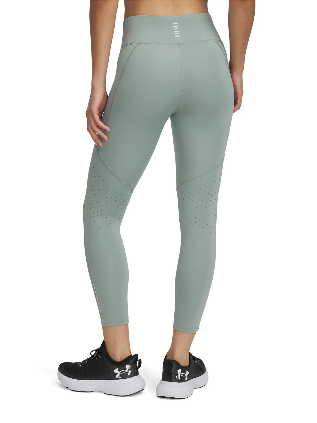 Calzas Mujer Launch Verde