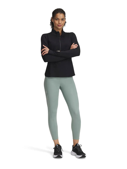 Calzas Mujer Launch Verde