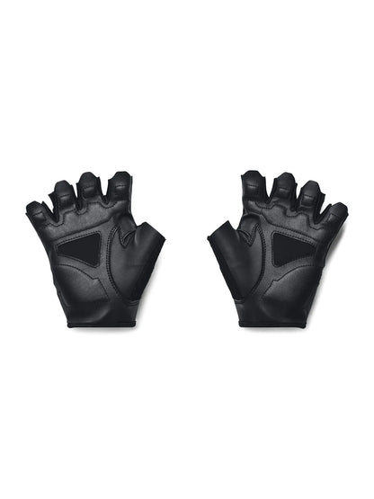 Guante Entrenamiento Negro