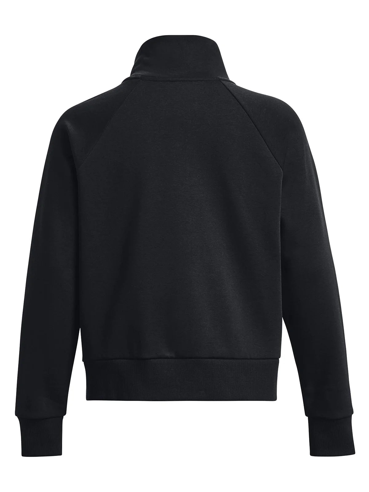 Poleron Mujer Sportstyle Rival Negro