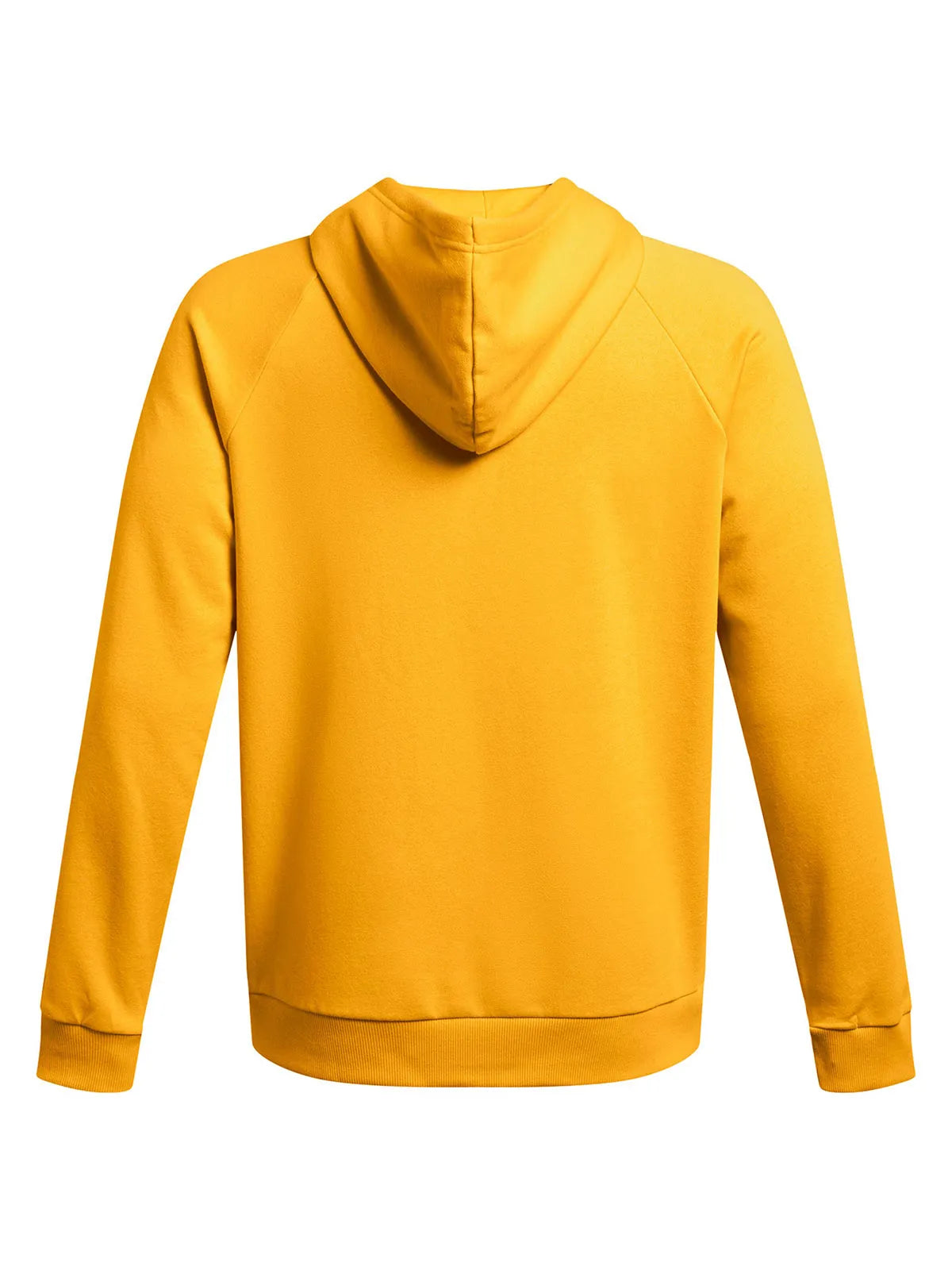 Polerón Hombre Rival Fleece Amarillo