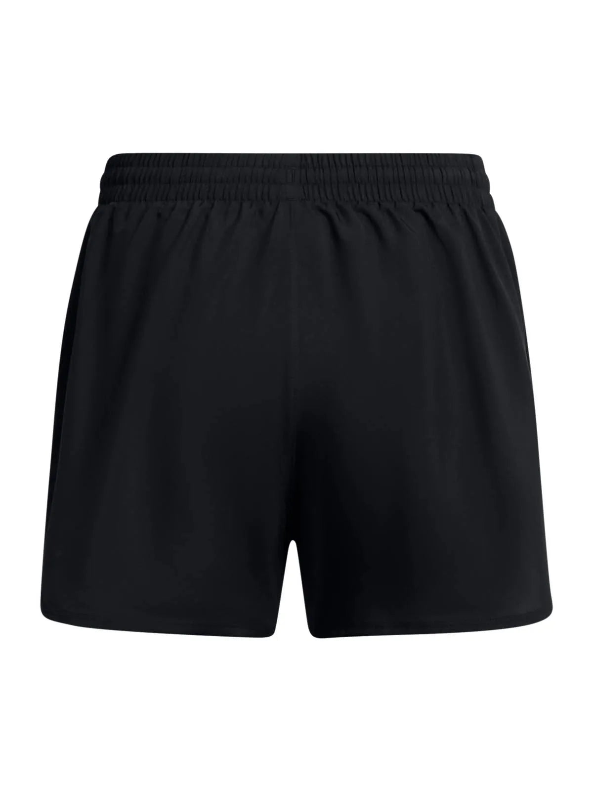 Shorts Mujer Fly-By 2 en 1 Negro
