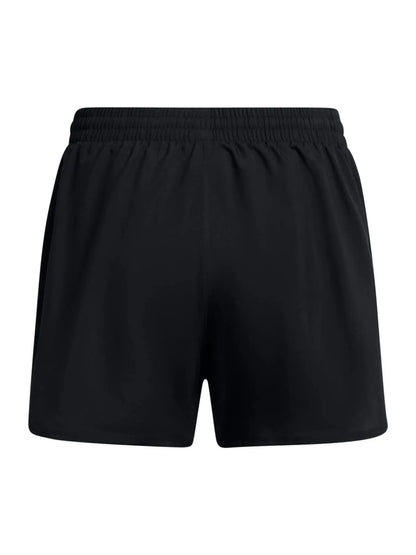 Shorts Mujer Fly-By 2 en 1 Negro