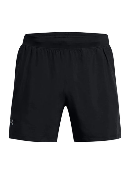 Short Hombre Running Launch Negro
