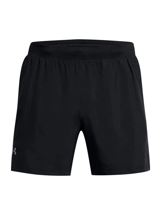 Short Hombre Running Launch Negro