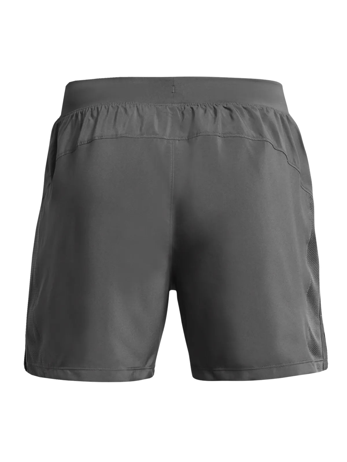 Short Hombre Launch 5 Grey